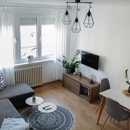Bardolino Apartment Belgrad Exteriör bild