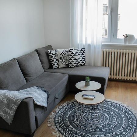 Bardolino Apartment Belgrad Exteriör bild